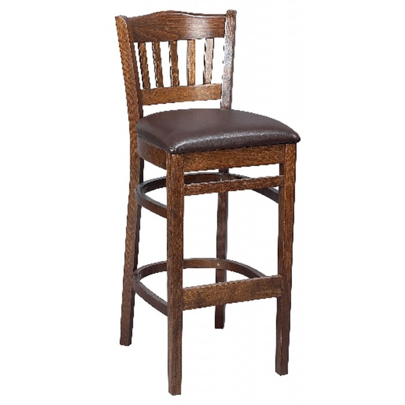 Boston Bar Stool in Light Oak-TP 99.00<br />Please ring <b>01472 230332</b> for more details and <b>Pricing</b> 